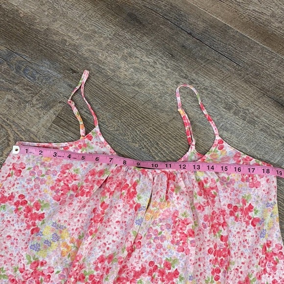 Oscar Dela Renta Pink Label Lingerie M - Picture 5 of 9